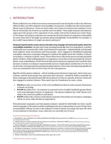 Datei:Fraud-of-Plastic-Recycling-2024.pdf